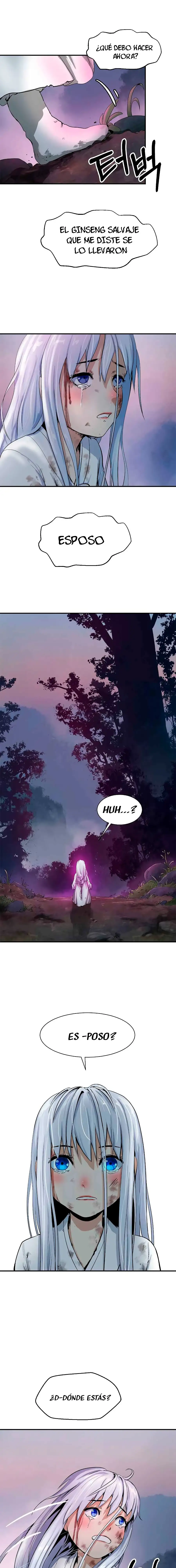 Relatos Fantasticos del Sabio Inmortal - Capítulo 3 - Página 18 - LectorTMOo