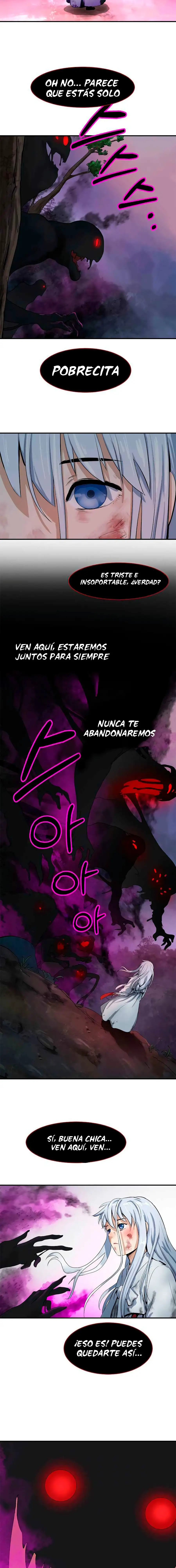 Relatos Fantasticos del Sabio Inmortal - Capítulo 3 - Página 20 - LectorTMOo