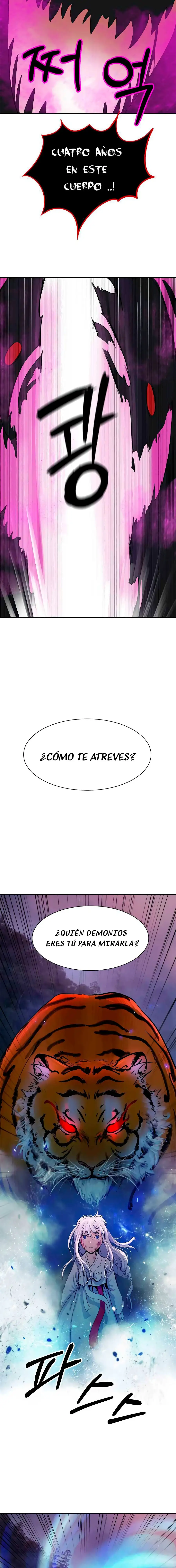 Relatos Fantasticos del Sabio Inmortal - Capítulo 3 - Página 21 - LectorTMOo