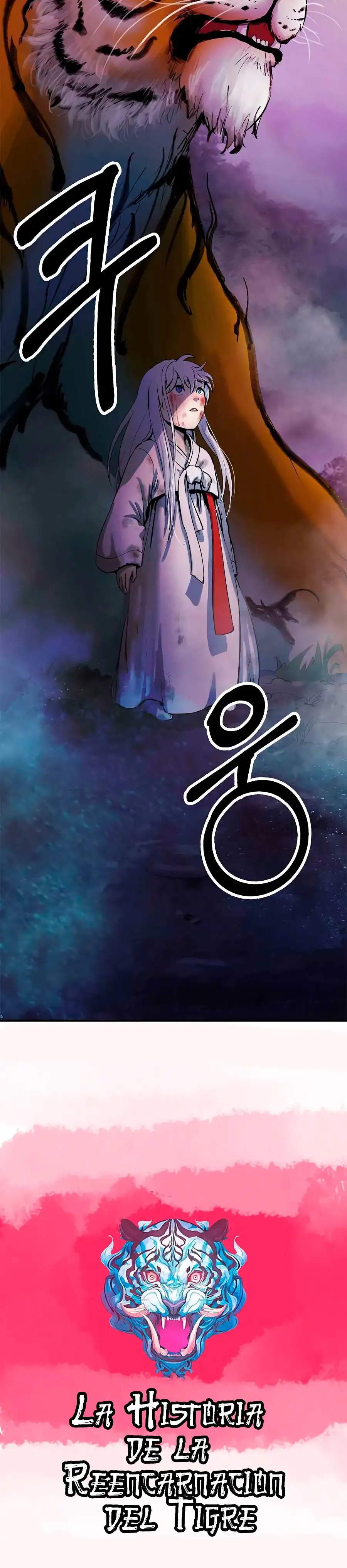Relatos Fantasticos del Sabio Inmortal - Capítulo 3 - Página 23 - LectorTMOo