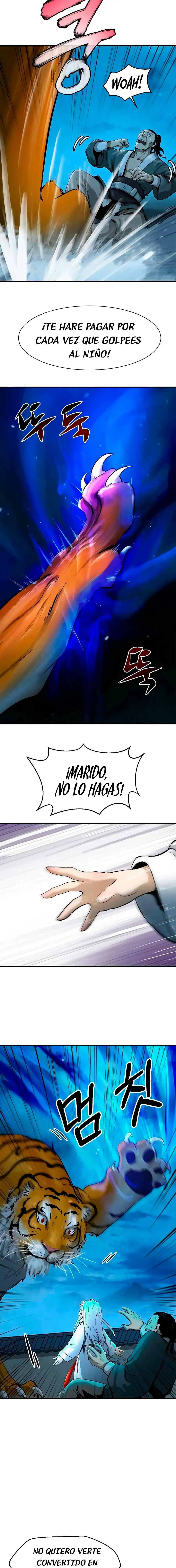 Relatos Fantasticos del Sabio Inmortal - Capítulo 4 - Página 9 - LectorTMOo