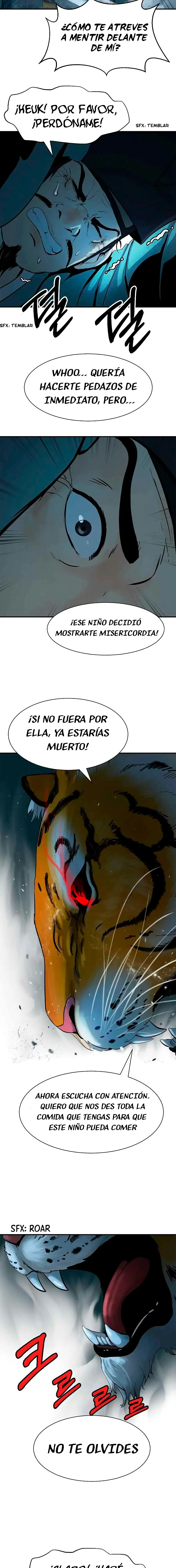 Relatos Fantasticos del Sabio Inmortal - Capítulo 4 - Página 12 - LectorTMOo