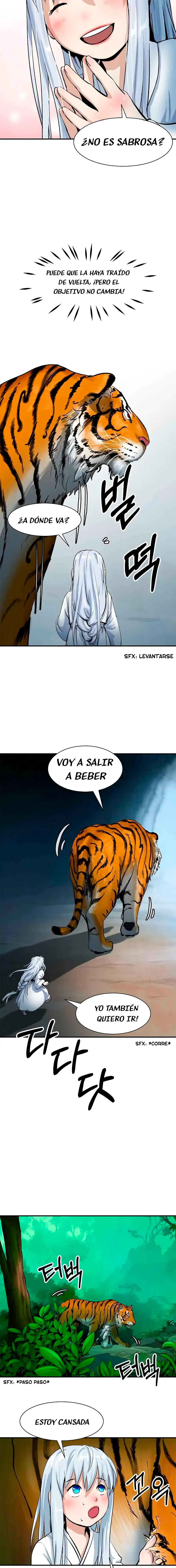 Relatos Fantasticos del Sabio Inmortal - Capítulo 4 - Página 15 - LectorTMOo