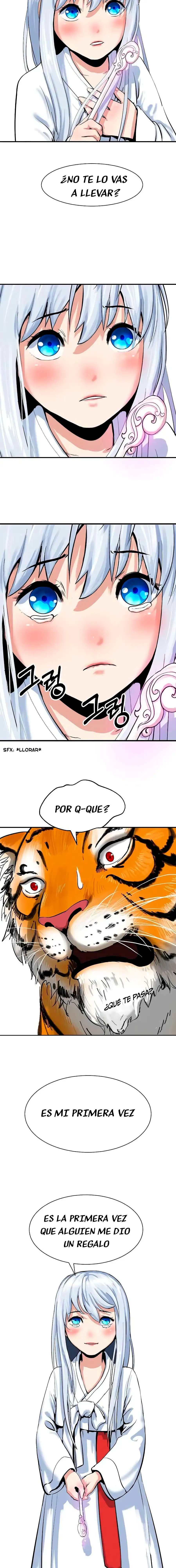 Relatos Fantasticos del Sabio Inmortal - Capítulo 4 - Página 19 - LectorTMOo