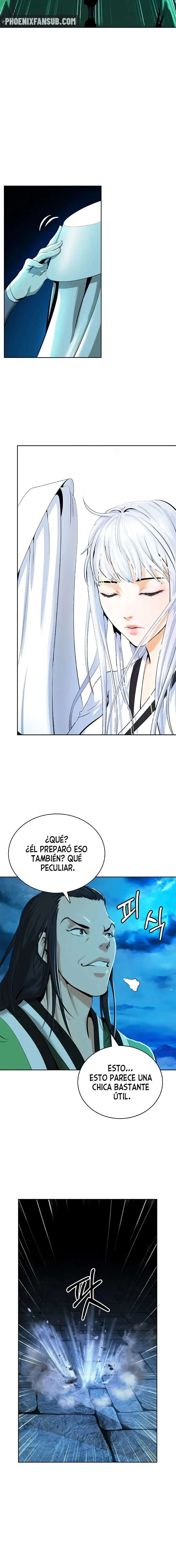 Relatos Fantasticos del Sabio Inmortal - Capítulo 46 - Página 14 - LectorTMOo