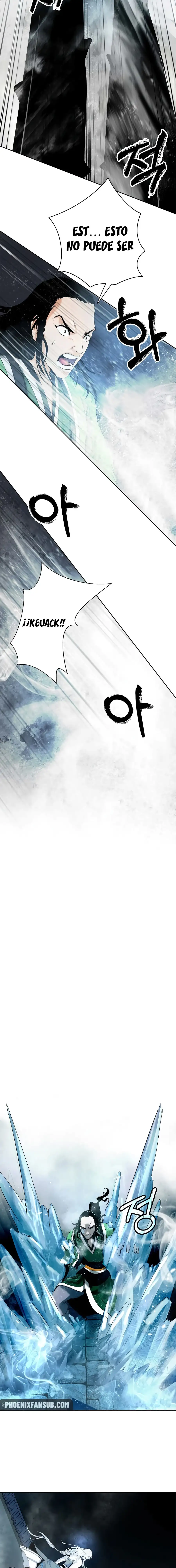 Relatos Fantasticos del Sabio Inmortal - Capítulo 46 - Página 18 - LectorTMOo