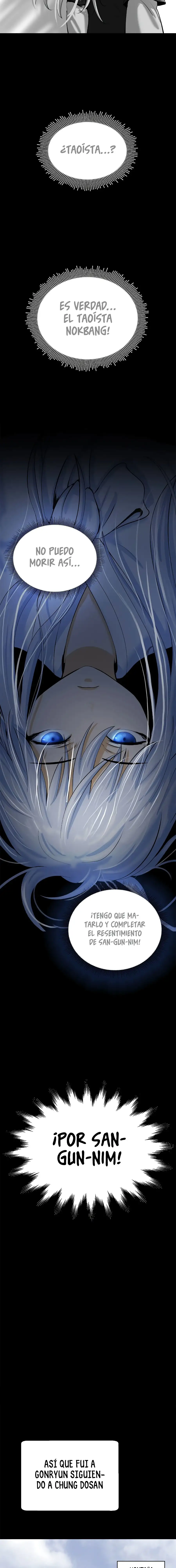 Relatos Fantasticos del Sabio Inmortal - Capítulo 47 - Página 6 - LectorTMOo