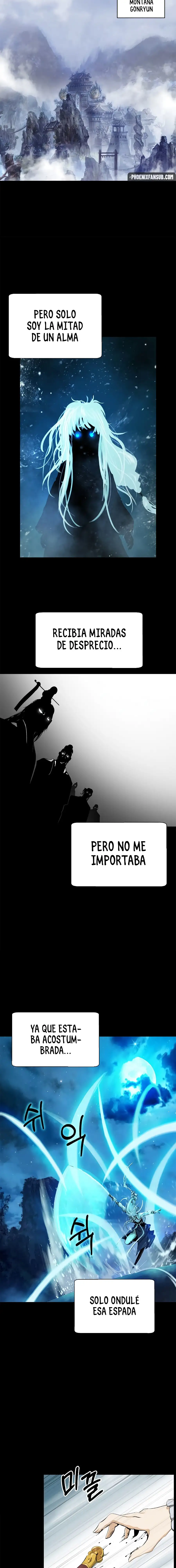 Relatos Fantasticos del Sabio Inmortal - Capítulo 47 - Página 7 - LectorTMOo
