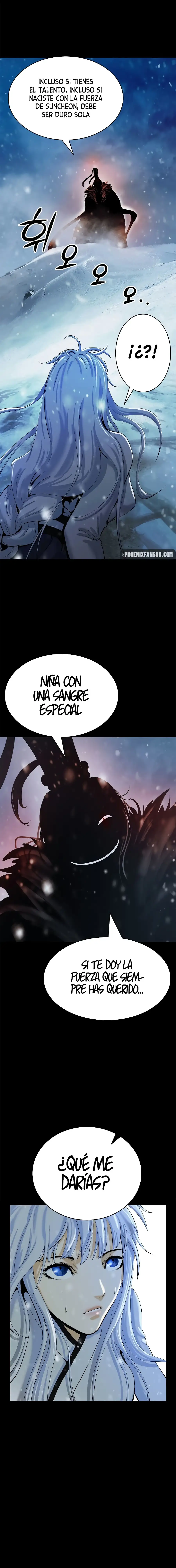 Relatos Fantasticos del Sabio Inmortal - Capítulo 47 - Página 15 - LectorTMOo