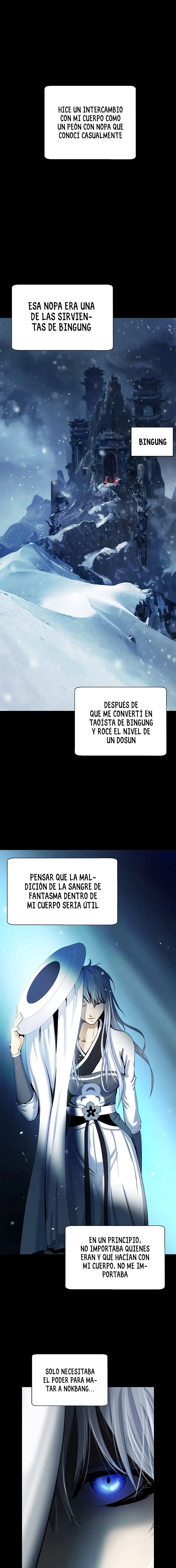Relatos Fantasticos del Sabio Inmortal - Capítulo 47 - Página 16 - LectorTMOo