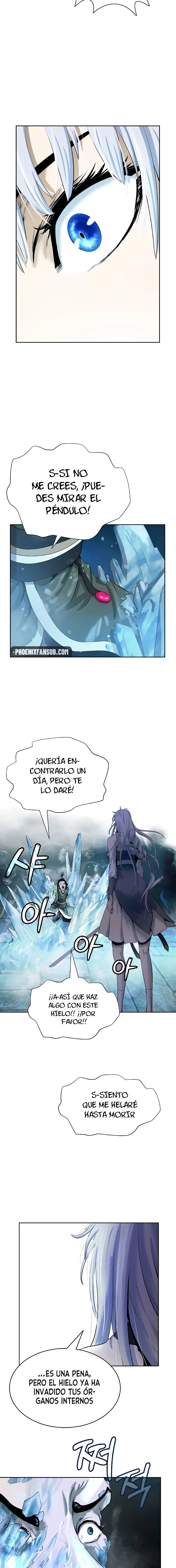 Relatos Fantasticos del Sabio Inmortal - Capítulo 47 - Página 18 - LectorTMOo