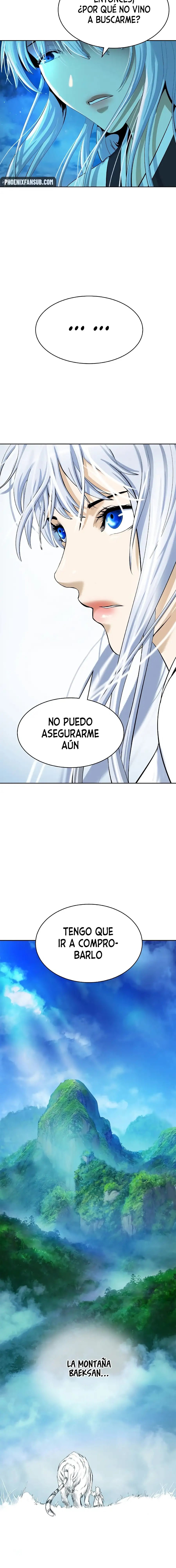 Relatos Fantasticos del Sabio Inmortal - Capítulo 47 - Página 20 - LectorTMOo