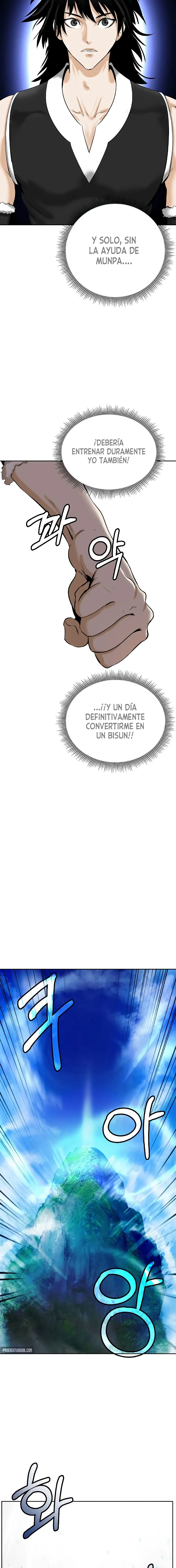 Relatos Fantasticos del Sabio Inmortal - Capítulo 48 - Página 7 - LectorTMOo
