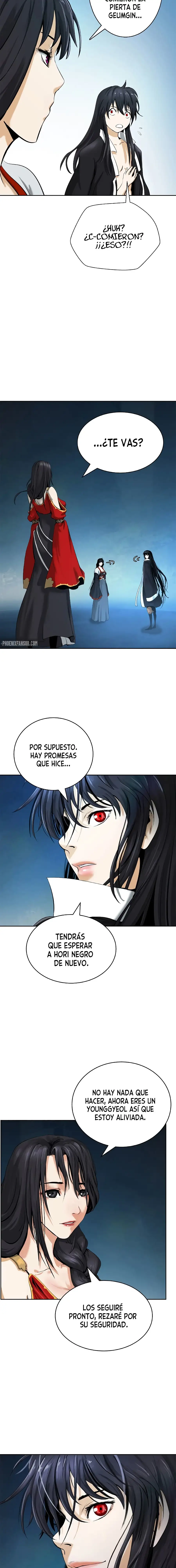 Relatos Fantasticos del Sabio Inmortal - Capítulo 48 - Página 13 - LectorTMOo