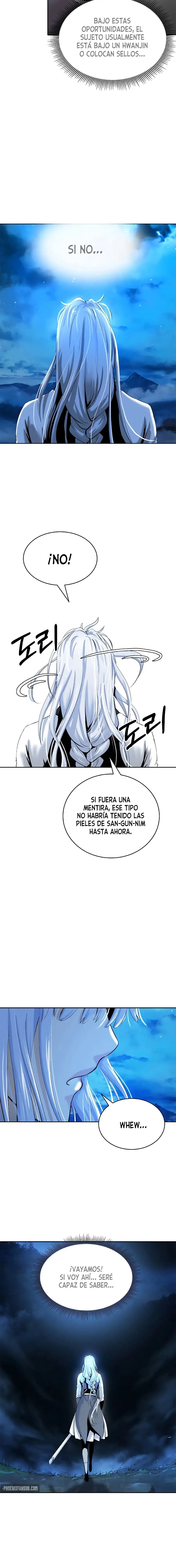 Relatos Fantasticos del Sabio Inmortal - Capítulo 48 - Página 15 - LectorTMOo