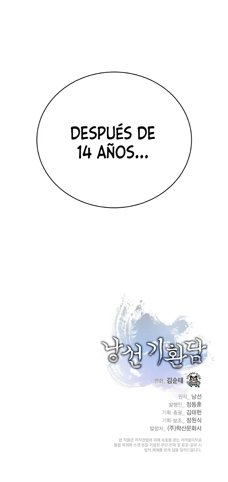 Relatos Fantasticos del Sabio Inmortal - Capítulo 48 - Página 19 - LectorTMOo