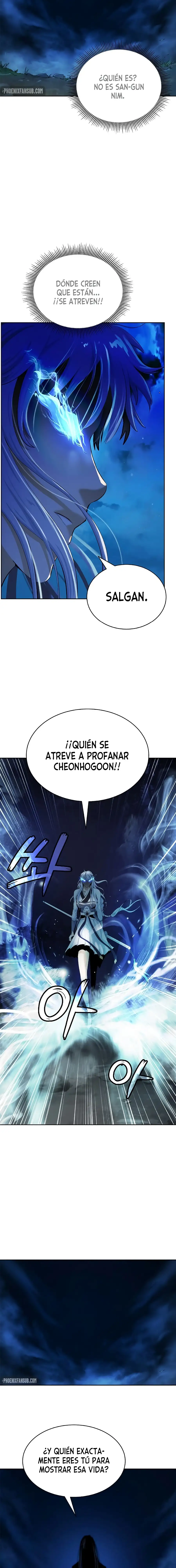 Relatos Fantasticos del Sabio Inmortal - Capítulo 49 - Página 3 - LectorTMOo