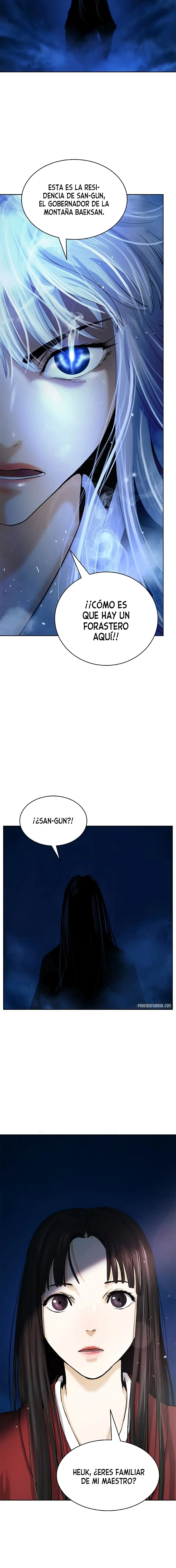 Relatos Fantasticos del Sabio Inmortal - Capítulo 49 - Página 4 - LectorTMOo