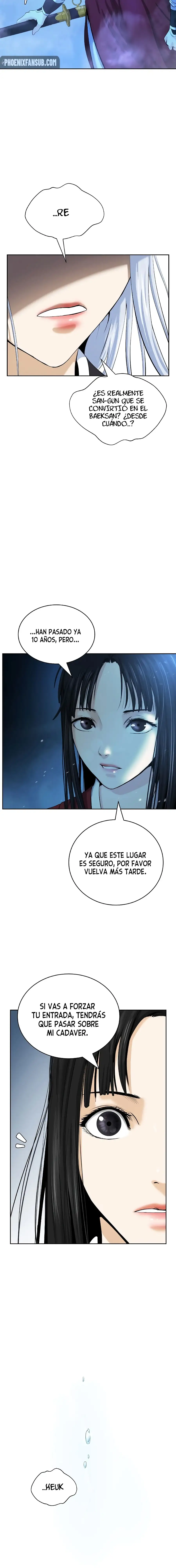Relatos Fantasticos del Sabio Inmortal - Capítulo 49 - Página 6 - LectorTMOo