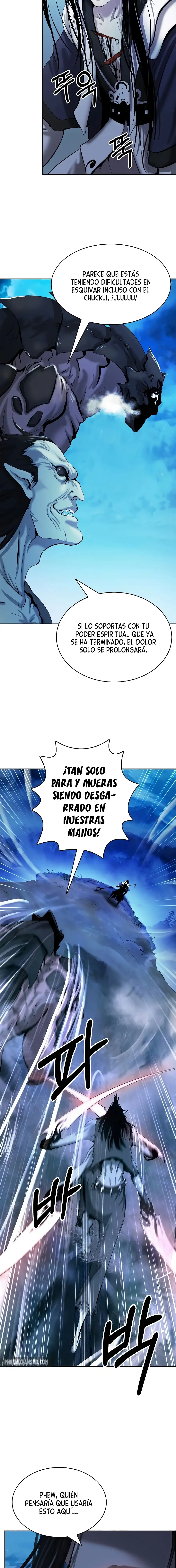 Relatos Fantasticos del Sabio Inmortal - Capítulo 49 - Página 15 - LectorTMOo