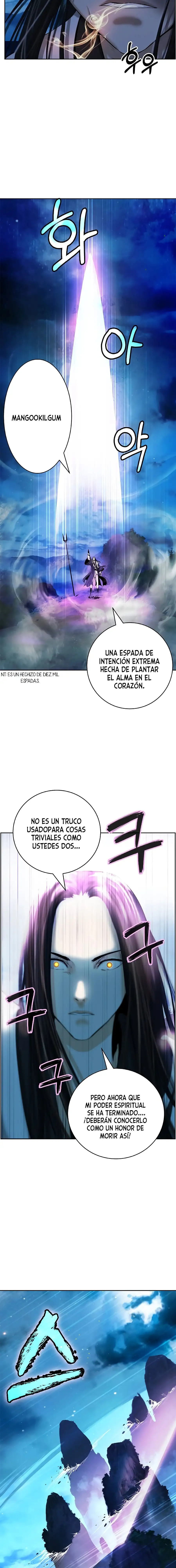 Relatos Fantasticos del Sabio Inmortal - Capítulo 49 - Página 16 - LectorTMOo