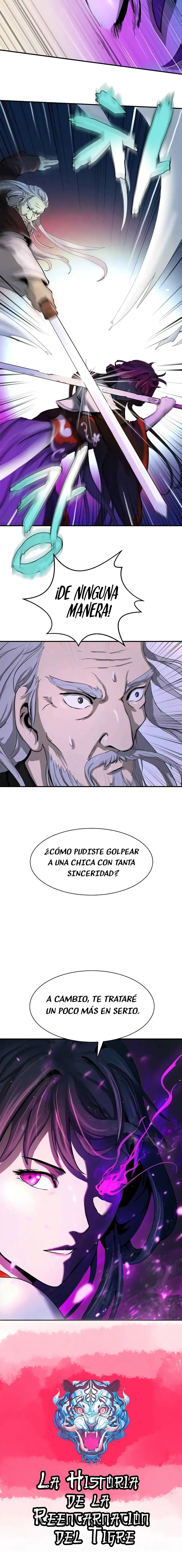 Relatos Fantasticos del Sabio Inmortal - Capítulo 5 - Página 21 - LectorTMOo