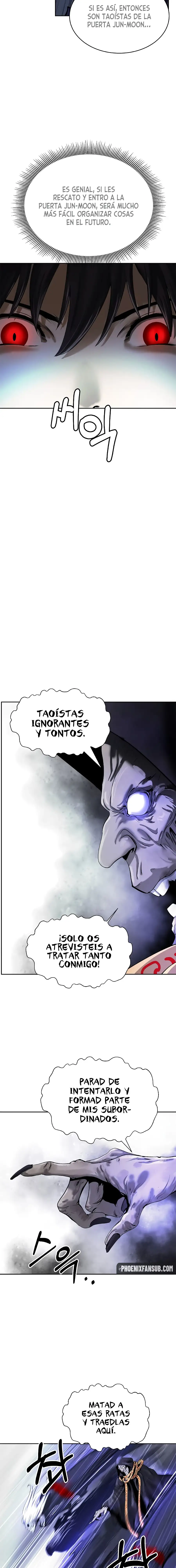 Relatos Fantasticos del Sabio Inmortal - Capítulo 50 - Página 6 - LectorTMOo