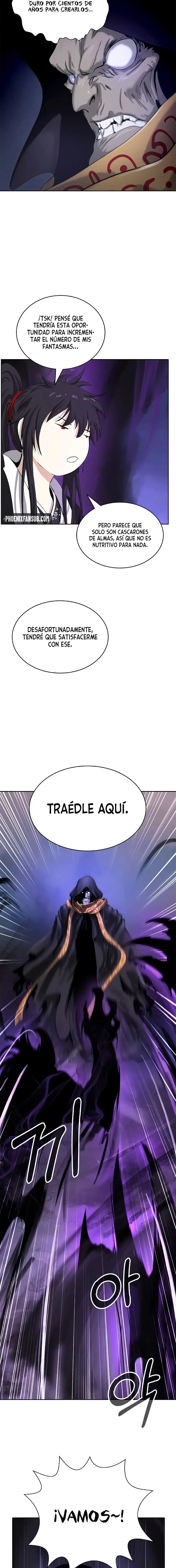 Relatos Fantasticos del Sabio Inmortal - Capítulo 50 - Página 19 - LectorTMOo