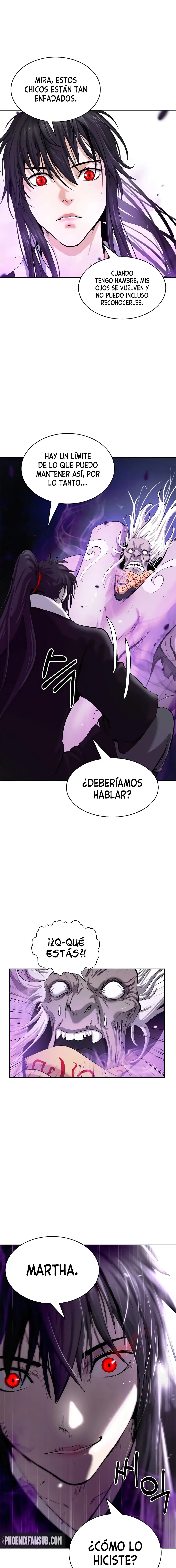 Relatos Fantasticos del Sabio Inmortal - Capítulo 51 - Página 4 - LectorTMOo