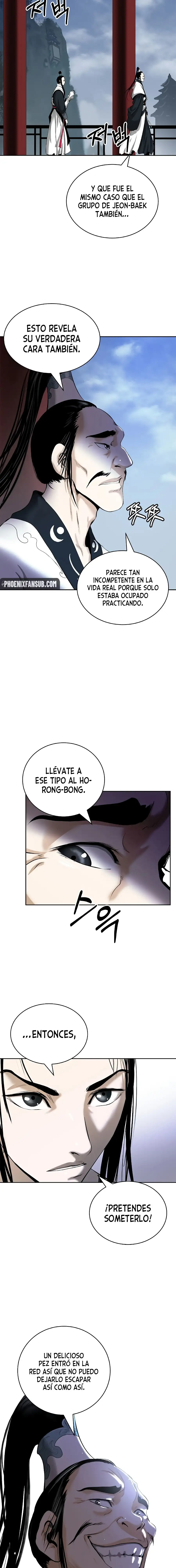 Relatos Fantasticos del Sabio Inmortal - Capítulo 51 - Página 6 - LectorTMOo
