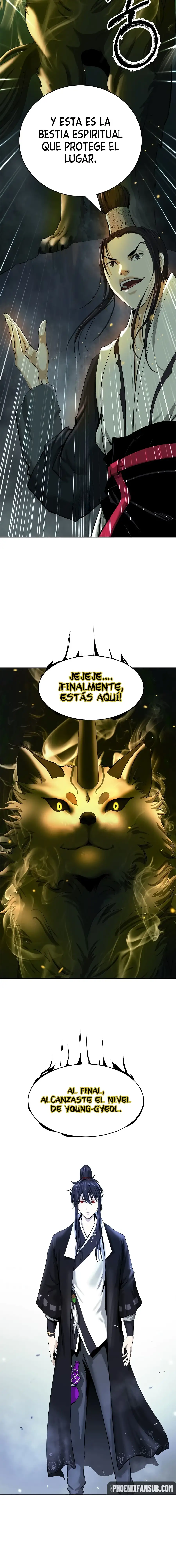 Relatos Fantasticos del Sabio Inmortal - Capítulo 51 - Página 12 - LectorTMOo