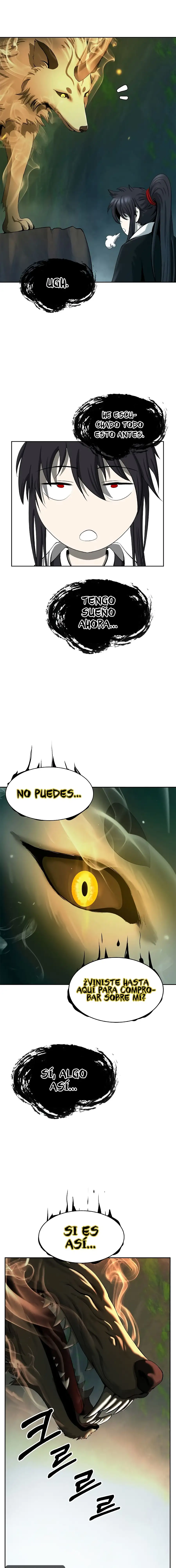 Relatos Fantasticos del Sabio Inmortal - Capítulo 51 - Página 13 - LectorTMOo
