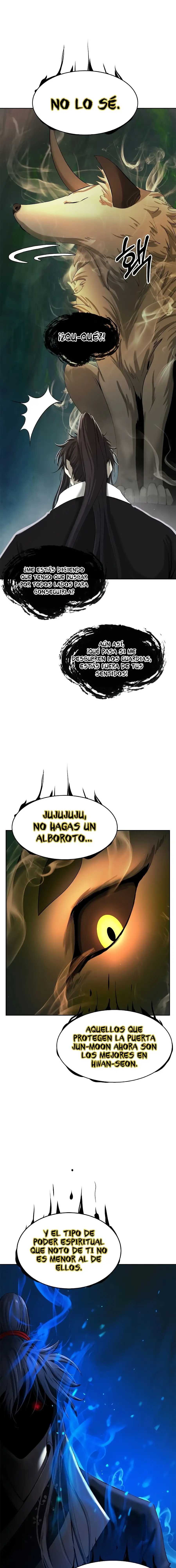 Relatos Fantasticos del Sabio Inmortal - Capítulo 51 - Página 15 - LectorTMOo