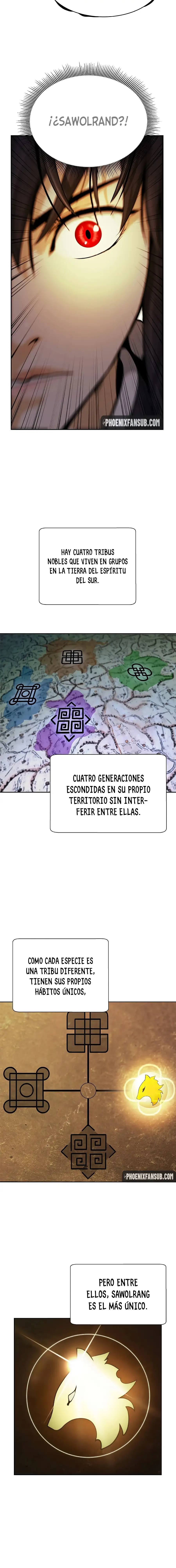 Relatos Fantasticos del Sabio Inmortal - Capítulo 51 - Página 17 - LectorTMOo