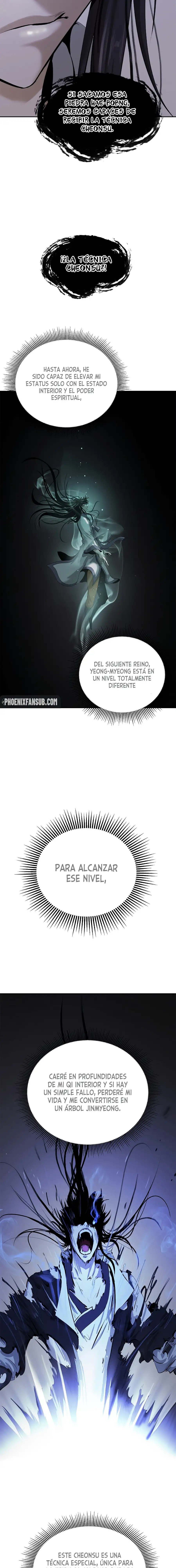 Relatos Fantasticos del Sabio Inmortal - Capítulo 52 - Página 4 - LectorTMOo