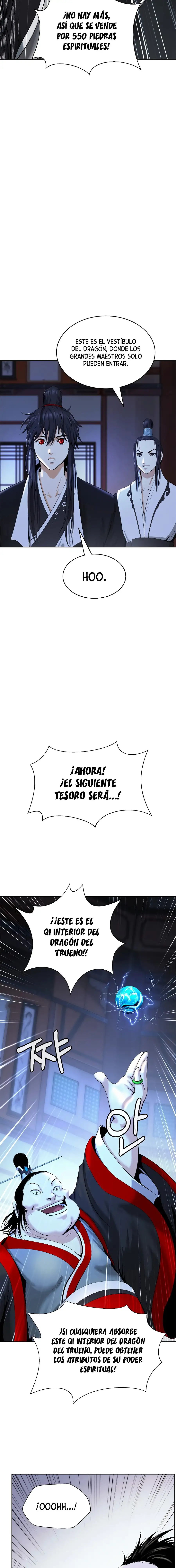 Relatos Fantasticos del Sabio Inmortal - Capítulo 52 - Página 12 - LectorTMOo