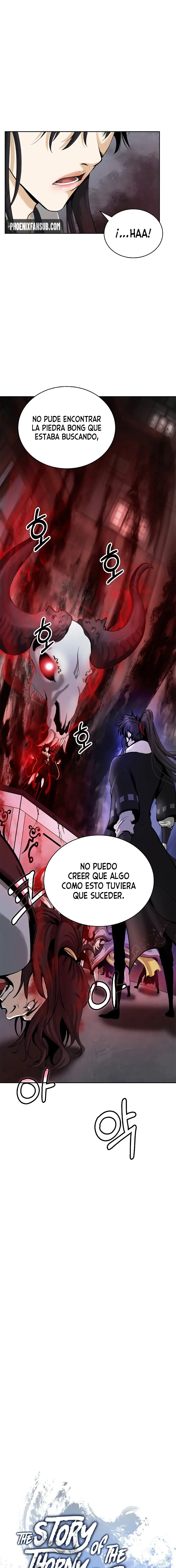 Relatos Fantasticos del Sabio Inmortal - Capítulo 53 - Página 6 - LectorTMOo
