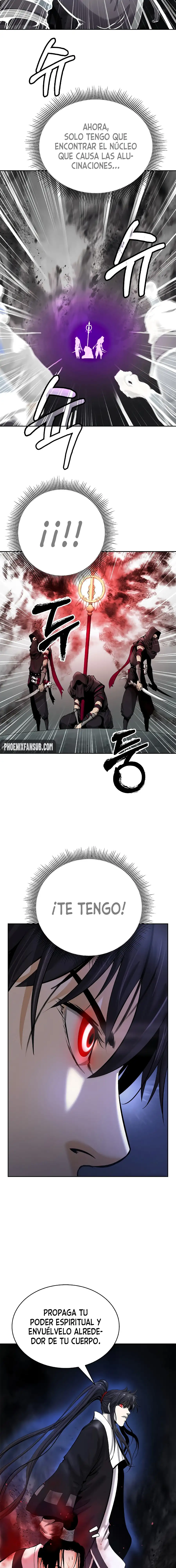 Relatos Fantasticos del Sabio Inmortal - Capítulo 53 - Página 9 - LectorTMOo
