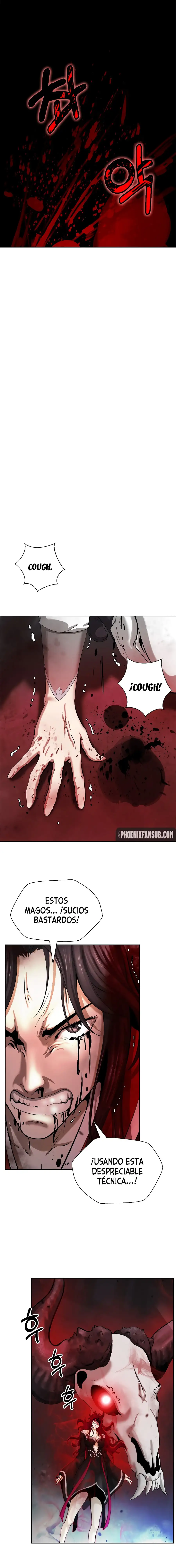 Relatos Fantasticos del Sabio Inmortal - Capítulo 53 - Página 12 - LectorTMOo