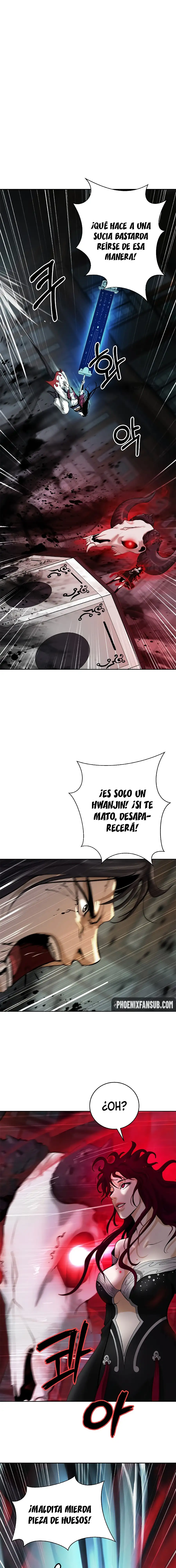 Relatos Fantasticos del Sabio Inmortal - Capítulo 53 - Página 13 - LectorTMOo