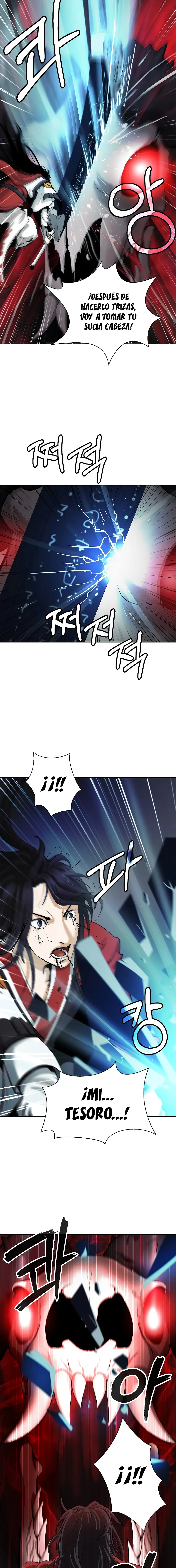 Relatos Fantasticos del Sabio Inmortal - Capítulo 53 - Página 14 - LectorTMOo