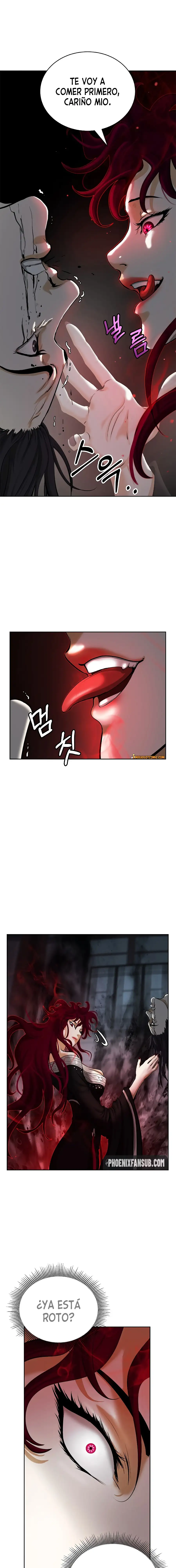 Relatos Fantasticos del Sabio Inmortal - Capítulo 53 - Página 16 - LectorTMOo