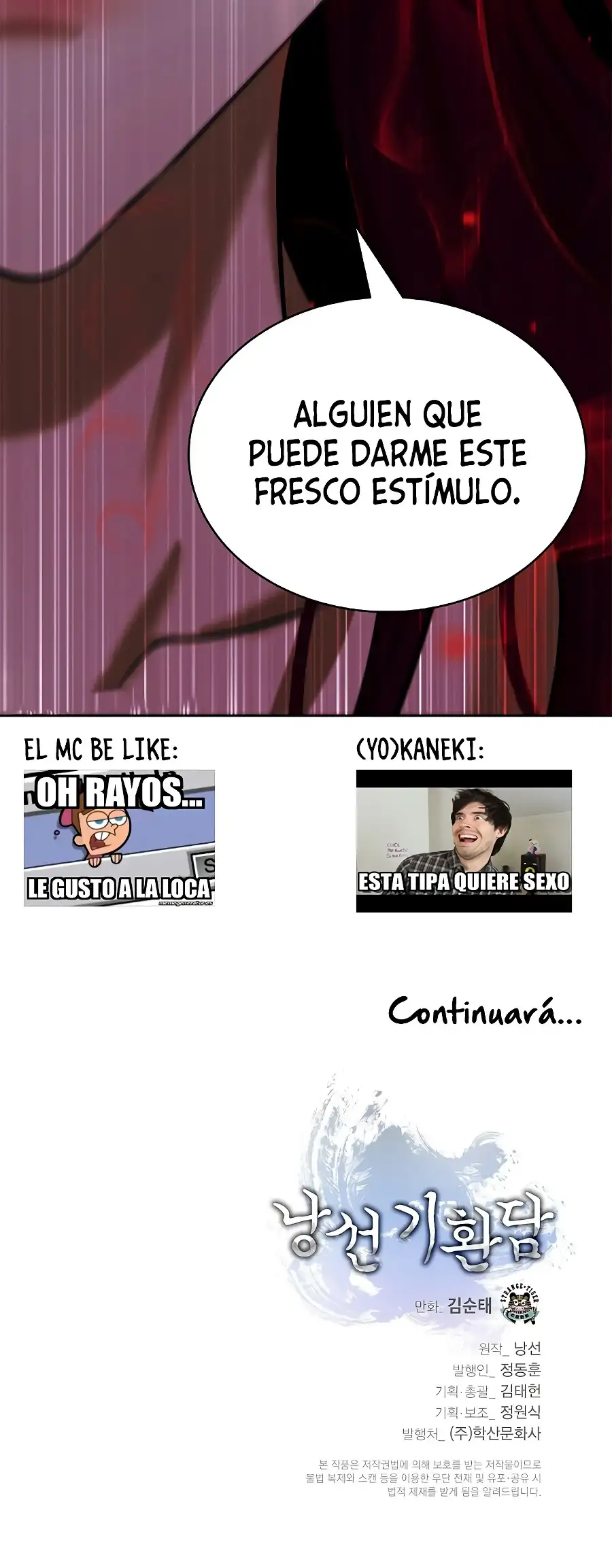 Relatos Fantasticos del Sabio Inmortal - Capítulo 53 - Página 20 - LectorTMOo