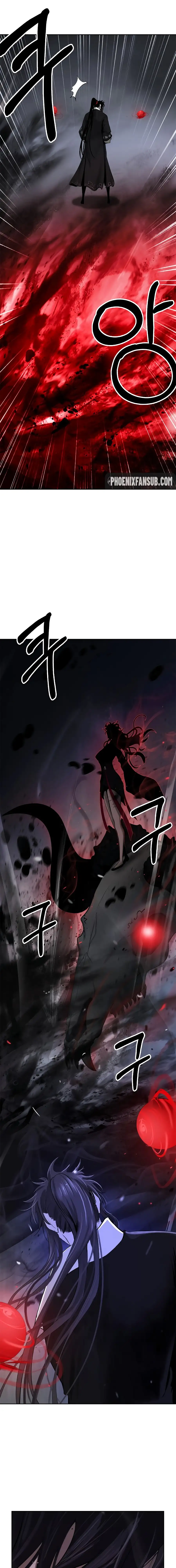 Relatos Fantasticos del Sabio Inmortal - Capítulo 54 - Página 17 - LectorTMOo
