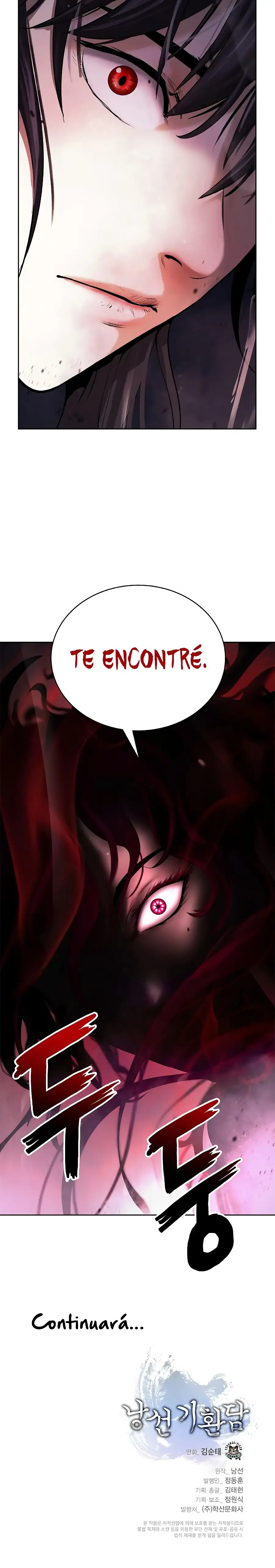 Relatos Fantasticos del Sabio Inmortal - Capítulo 54 - Página 18 - LectorTMOo