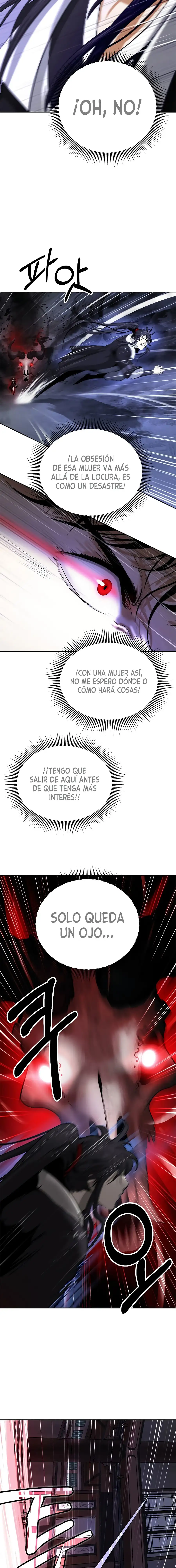 Relatos Fantasticos del Sabio Inmortal - Capítulo 55 - Página 4 - LectorTMOo