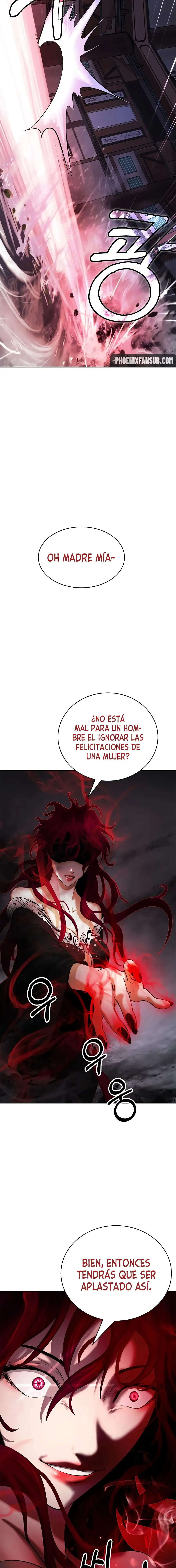 Relatos Fantasticos del Sabio Inmortal - Capítulo 55 - Página 5 - LectorTMOo