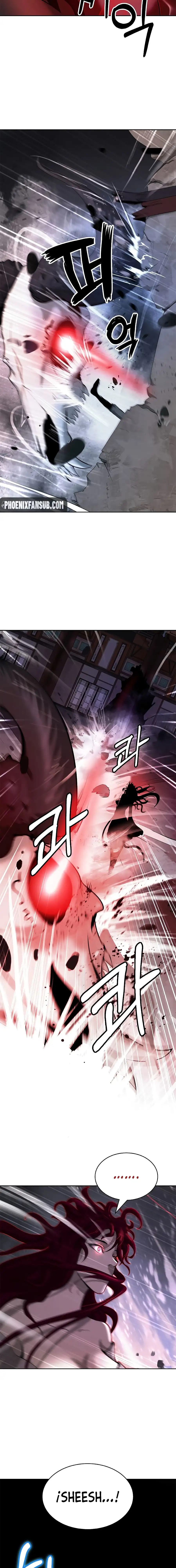 Relatos Fantasticos del Sabio Inmortal - Capítulo 55 - Página 6 - LectorTMOo