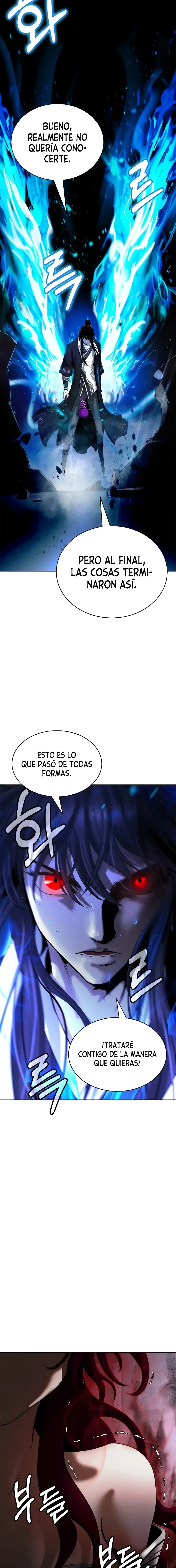 Relatos Fantasticos del Sabio Inmortal - Capítulo 55 - Página 7 - LectorTMOo