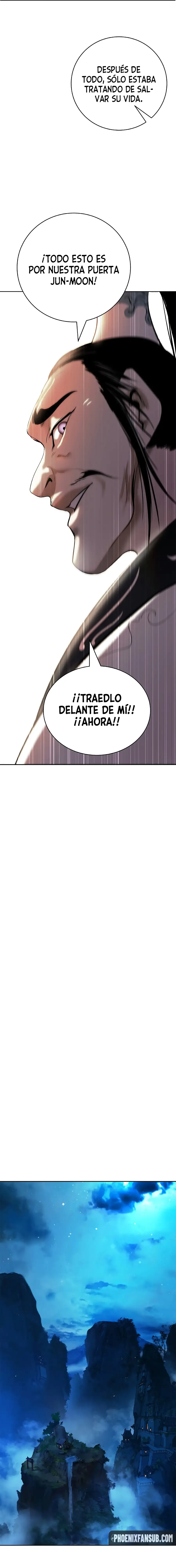 Relatos Fantasticos del Sabio Inmortal - Capítulo 56 - Página 7 - LectorTMOo